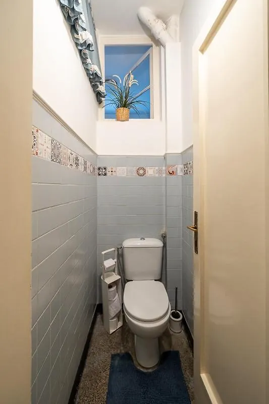 3 Bdr - Top Center Artistic Apartment - 115 M2 Sofia Bulgarien
