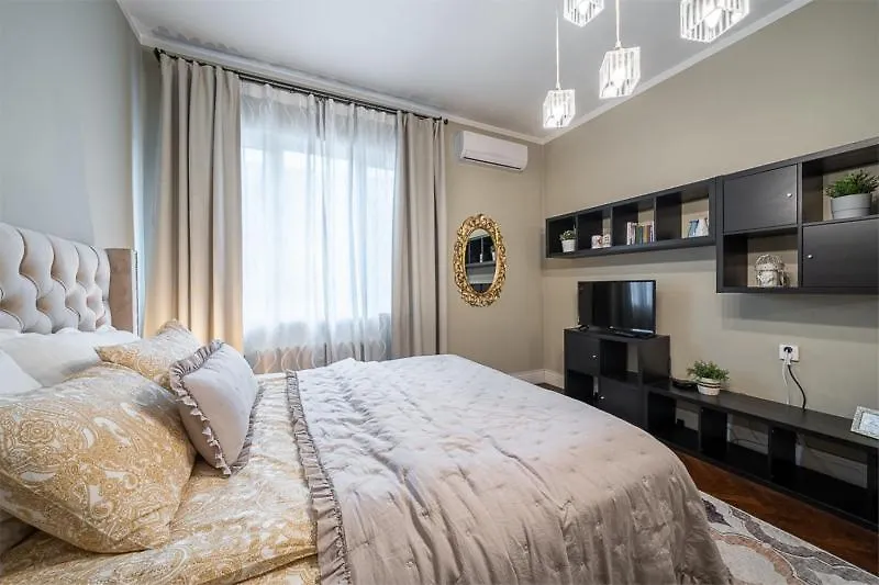 3 Bdr - Top Center Artistic Apartment - 115 M2 ソフィア
