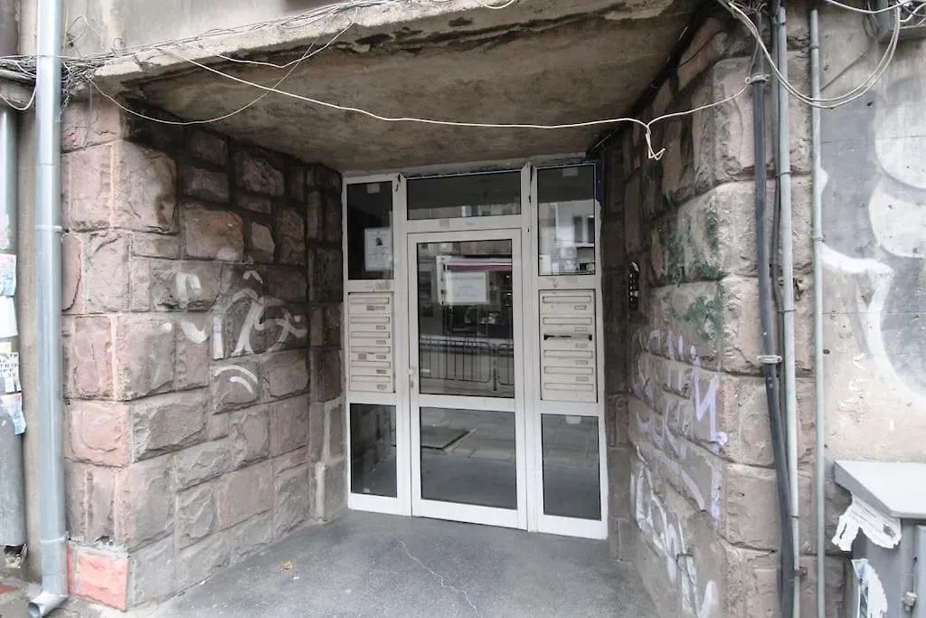 3 Bdr - Top Center Artistic Apartment - 115 M2 Sofia Bulgarien