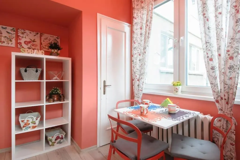 3 Bdr - Top Center Artistic Apartment - 115 M2 Sofia 0*,  Bulgarien