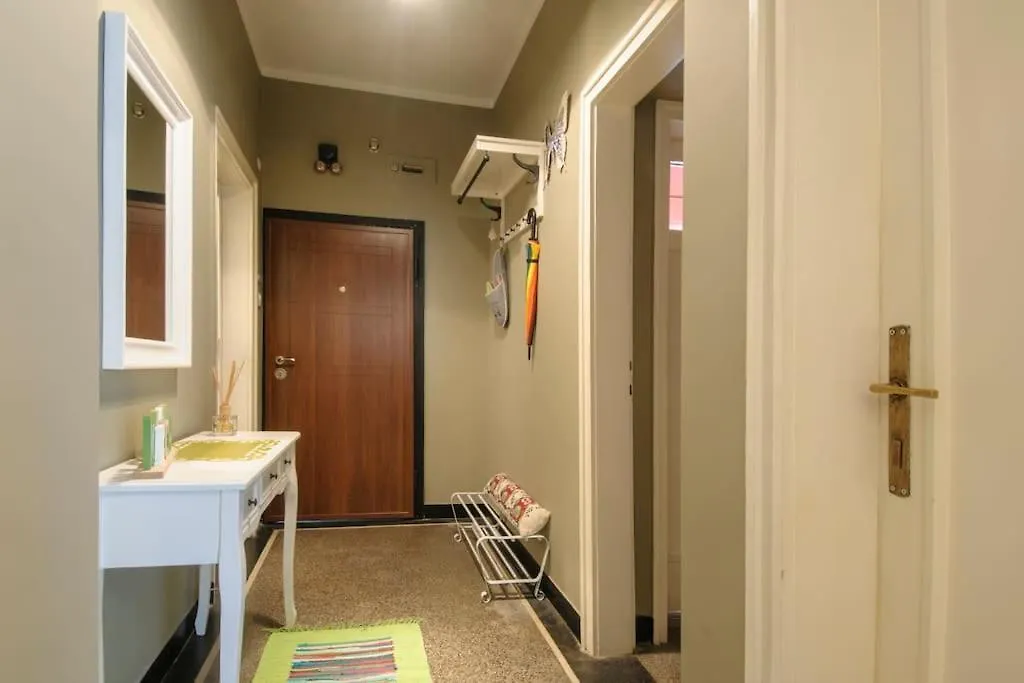 3 Bdr - Top Center Artistic Apartment - 115 M2 ソフィア