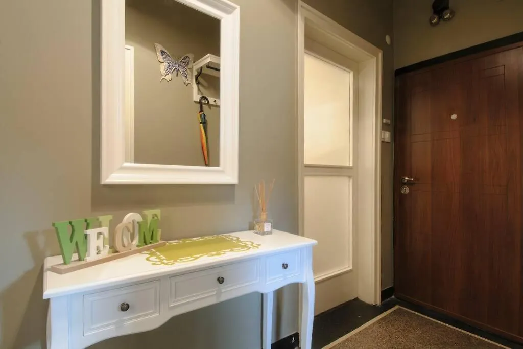 3 Bdr - Top Center Artistic Apartment - 115 M2 ソフィア